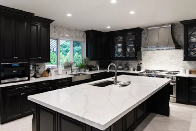 别墅装修厨房设计流行什么？