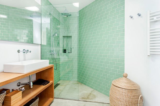 成都鲁班装修公司推荐五个浴室装修小技巧